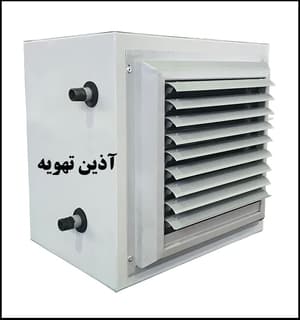 تفاوت یونیت هیتر و فن کویل | راهنمای خرید و قیمت